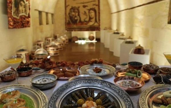 Dünyanın ən yaxşı yeməklərinə malik şəhərləri açıqlandı: Türkiyə ilk 10-luqda yer aldı